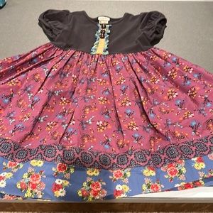 Gorgeous Matilda Jane dress 8